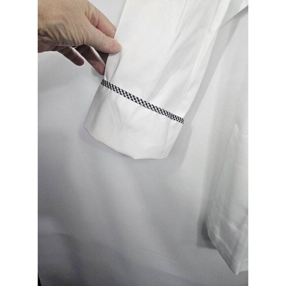 Chefs shirt Nwot - Picture 8 of 10